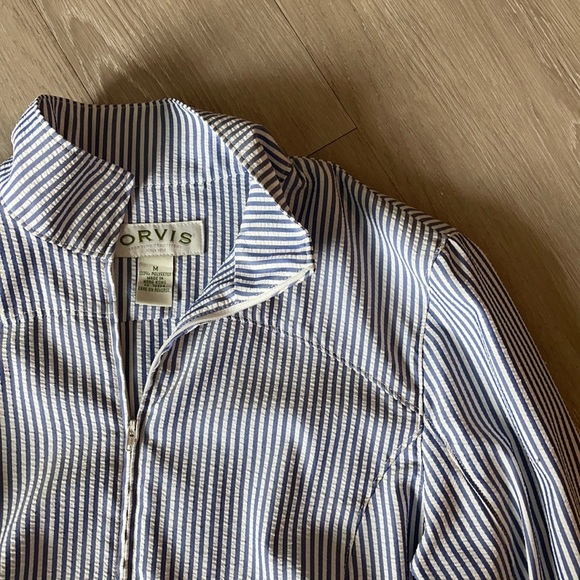 JACKET - Picture 1 of 6